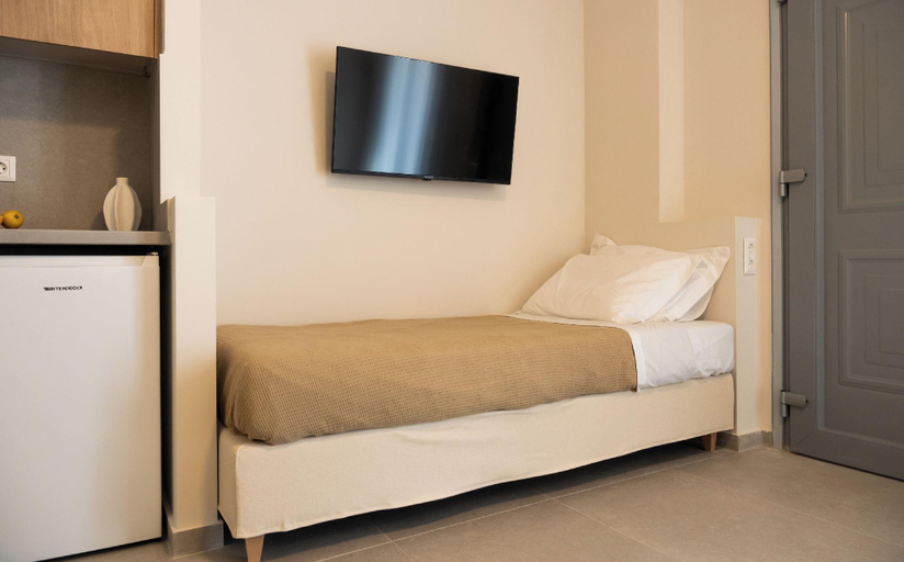Bedroom 4, Noleya Pure Island Stay, South Aegean