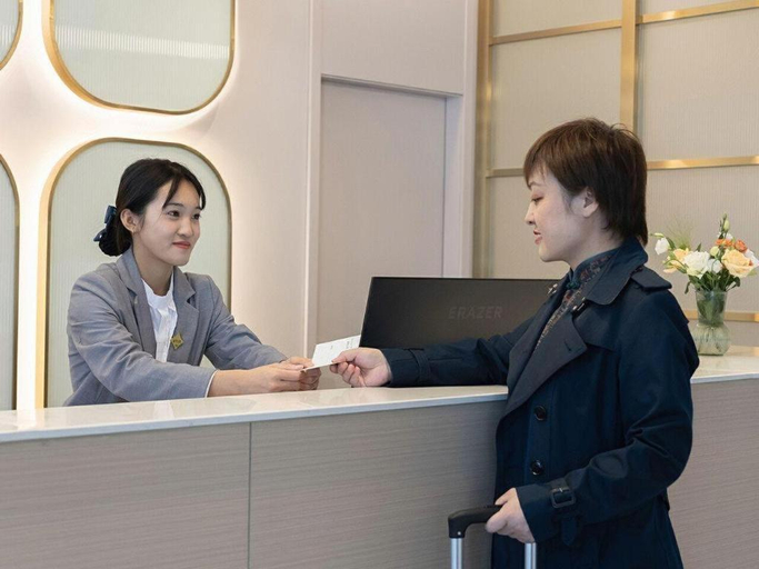 Others 5, Jinjiang Inn Changchun Xi An Avenue Branch, Changchun