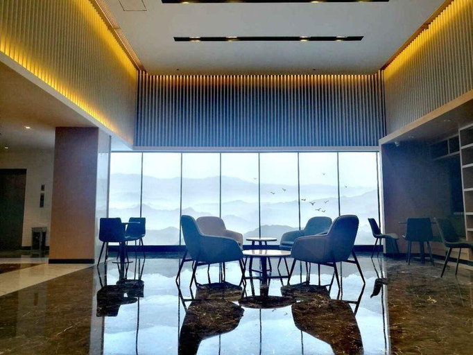 Others 3, Zhanghe Hotel, Haikou