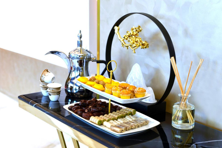 Food & Drinks 4, Panorama Hotel Kuwait, Kuwait City