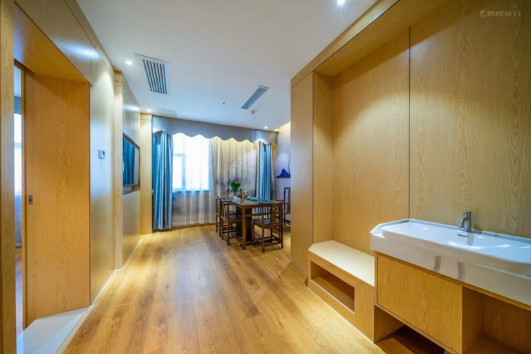 Interior, Vienna Classic Hotel Zhangzhou, Zhangzhou