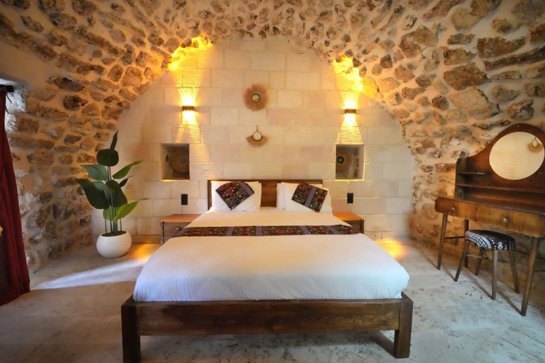 Room 2, NUHARA OTEL, Midyat
