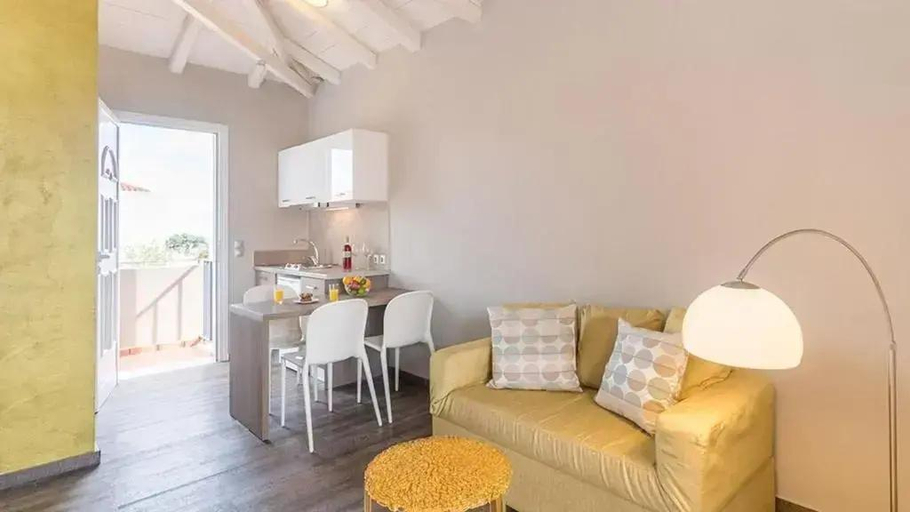Others 4, Blue Jasmine Hotel, Ionian Islands