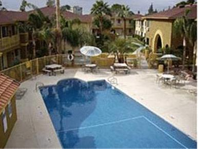 Swimming pool, Hotel Embarque, part of Unscripted by Hyatt, Maricopa