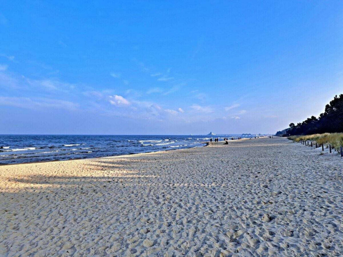 Beach 3, Fiedler Holiday Apartments, Vorpommern-Greifswald