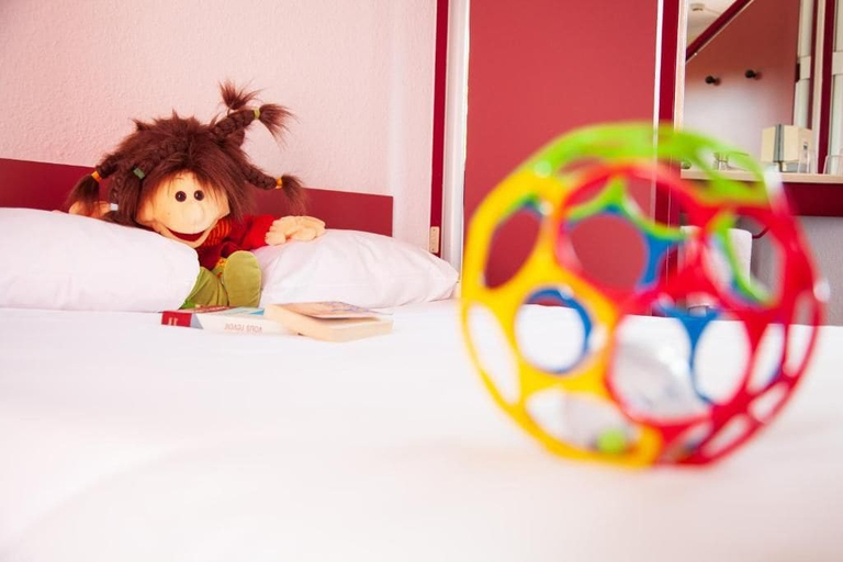 Room 3, Class'eco Charleroi, Hainaut