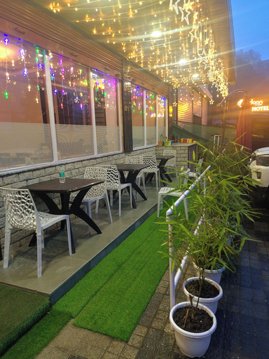 Others 4, Hotel New Empire, East Sikkim