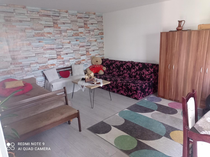 Bedroom 3, Vikendaja, Beočin