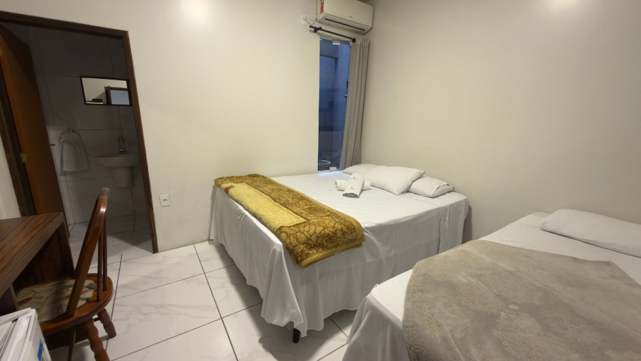 Sport & Beauty, Hotel Rota do Mar Inn Itajaí-Navegantes, Itajaí