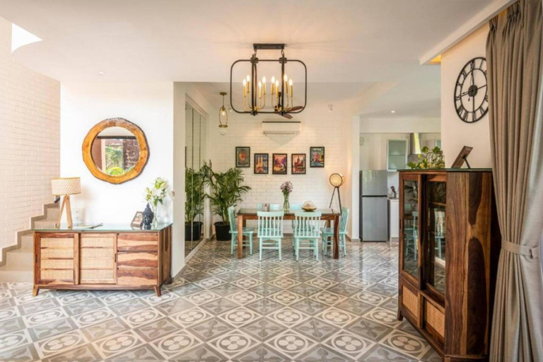 Others 5, Sol by Hireavilla - 2BR w Private pool in Anjuna, North Goa