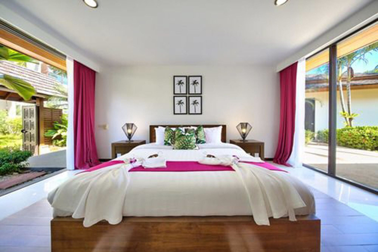 Room 2, Baan Feung Fah, Ko Samui