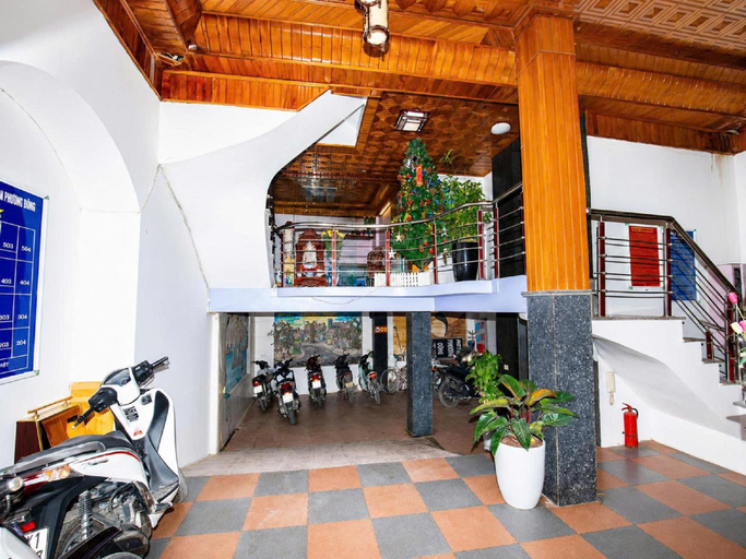 Others 4, Phuong Dong Hotel, Cầu Giấy