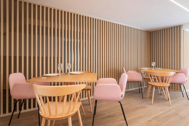Food & Drinks 5, Apartamentos Halley, Alicante