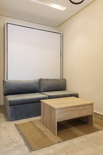 Living area 5, Nomads Residence, Nasr City 1