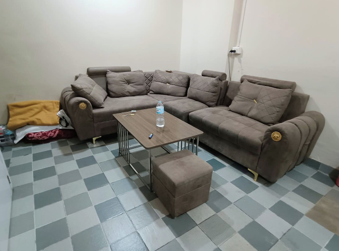 Lobby 5, Hotel Pratham Inn, Indore
