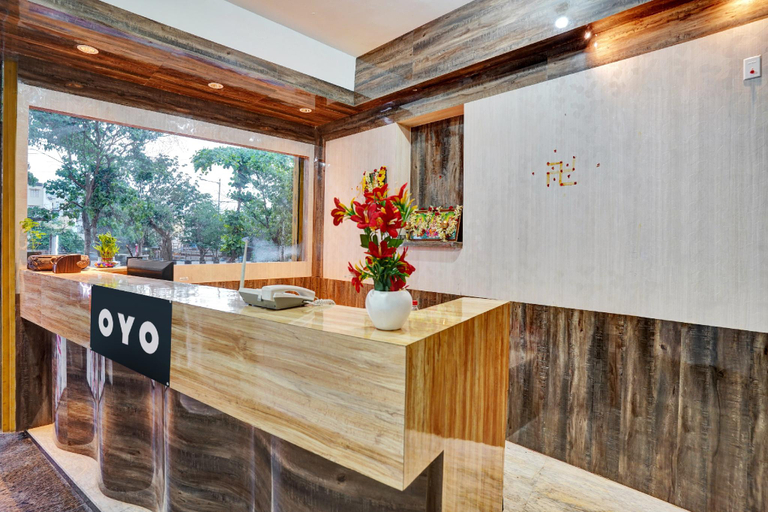 Others 5, Hotel O CM RESIDENCY, Bangalore