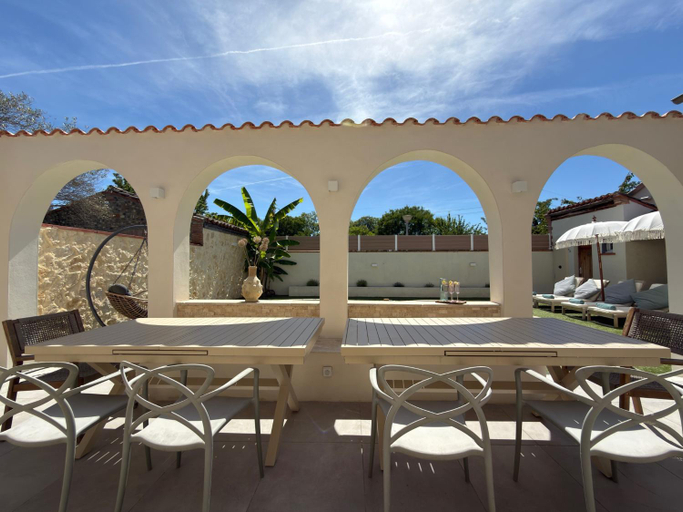 Food & Drinks, L'Oliveraie d'Eurocentre - Piscine, Parking & Petit-Dejeuner, Haute-Garonne