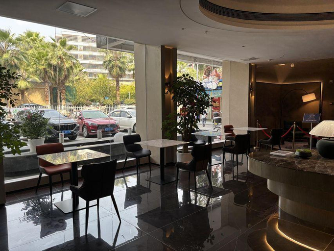 Food & Drinks 3, Jinlong Hotel, Shaoyang