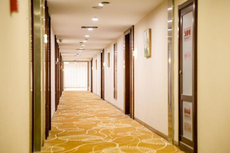 Others 3, Golden Bay Resort Hotel, Weihai