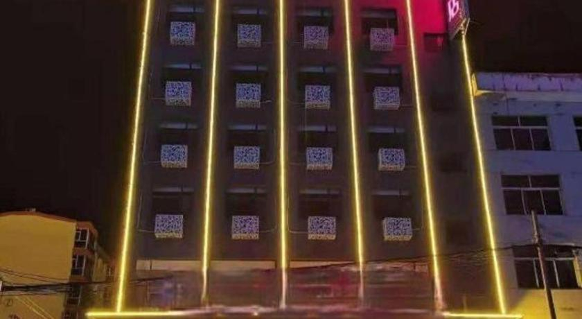 Others 5, Shell Hotel Shanxi Xinzhou Wuning County Fengwu Square, Xinzhou