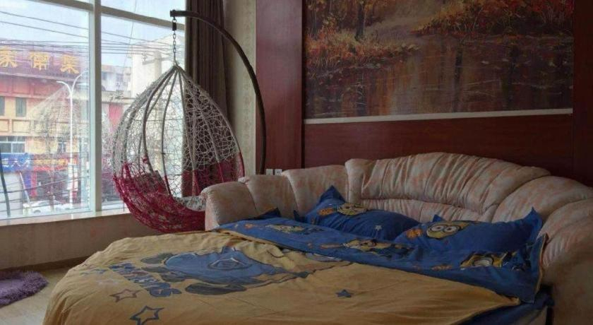Others 4, PAI Hotels Beijing Tongzhou Majuqiao, Beijing