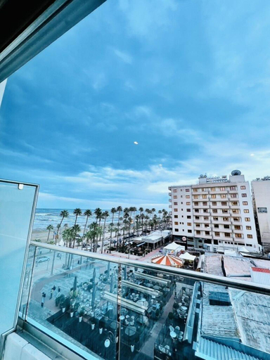 Exterior & Views, Aphrodite Plaza, Larnaca