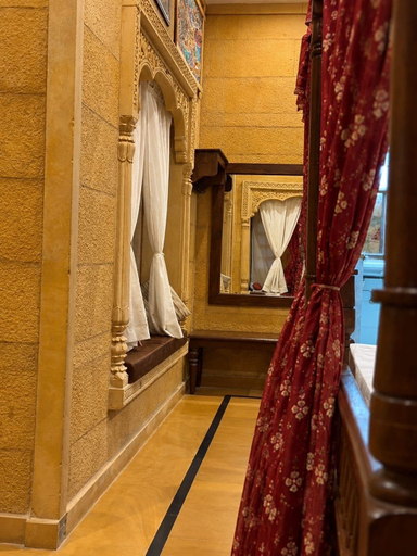 Room 5, HOTEL ROYAL LAKHINA JAISALMER, Jaisalmer