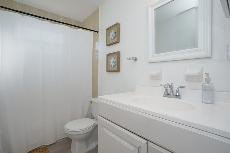 Interior 3, Cozy Blue Door Duplex, Central in Cutler Bay, Miami-Dade