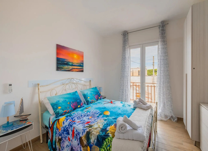 Room 2, Fronte Mare Gold Escape, Lecce