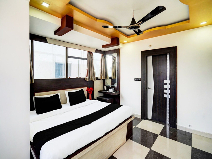 Room 4, Classic Hotel Gupta Palace, Ajmer