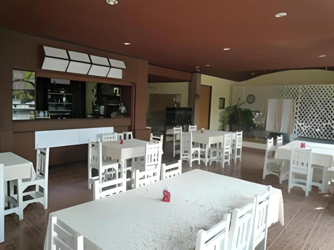 Food & Drinks, Mekwilai Hotel, Muang Tak