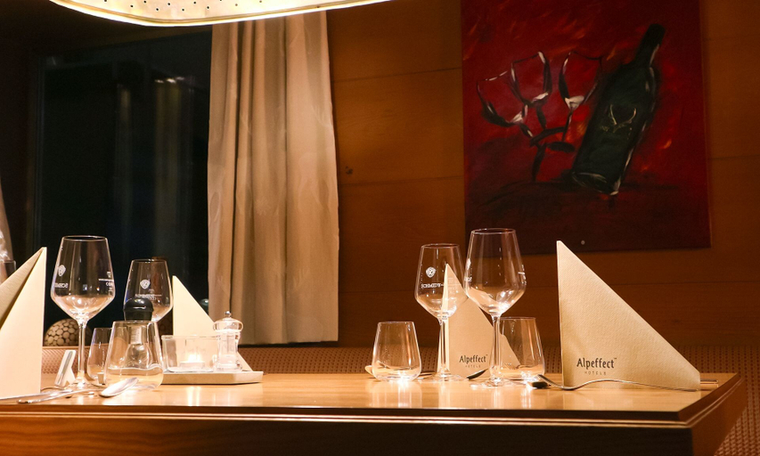 Food & Drinks 4, Hotel Wechselberger by Alpeffect Hotels, Zell am See