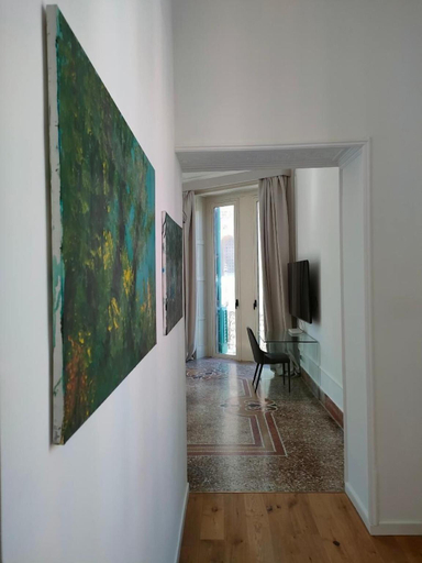 Others 5, DUOMO156 LifeStyle, Messina