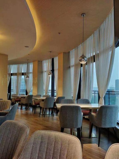 Food & Drinks, Gya Hotel Nantong Nanshang Lake Street Wanda Plaza, Nantong