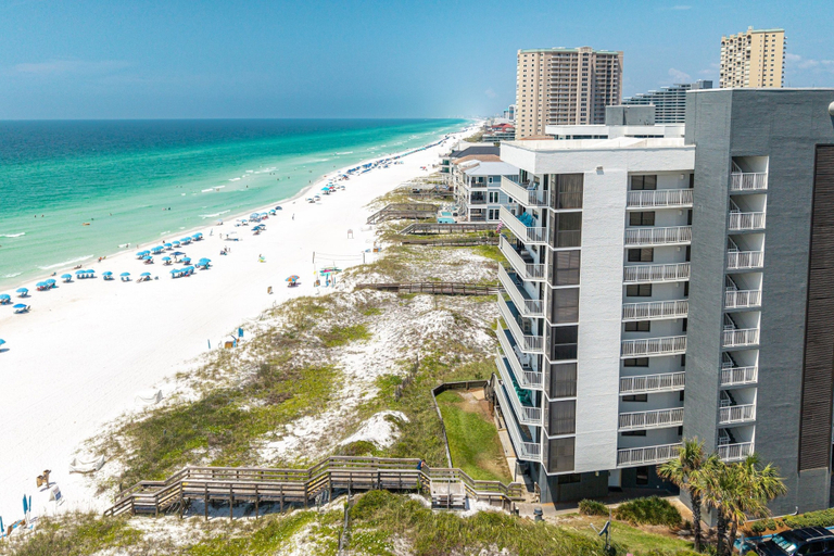 Beach 3, Mainsail 352 3 Bedroom Condo, Walton