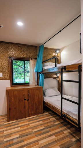 Bedroom, Masayana, El Nido