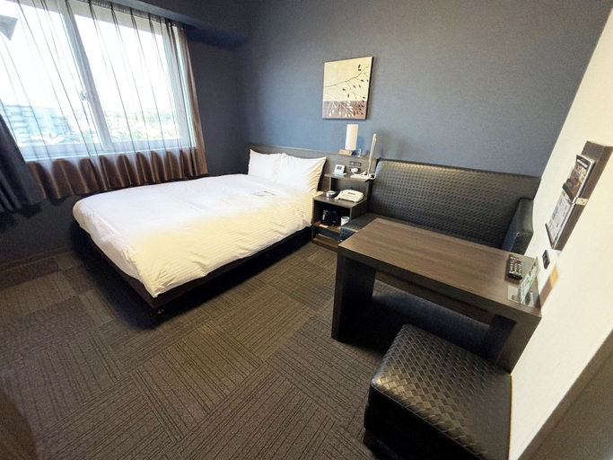 Bedroom 3, Hotel Route Inn Osaka Izumi, Izumi