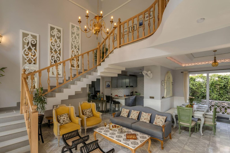 Others 5, The Hornbill Villa - 3BHK with Pvt Pool in Saligao, North Goa