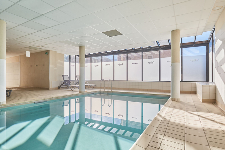 Sport & Beauty 4, Résidence Odalys Aquisana, Hautes-Alpes