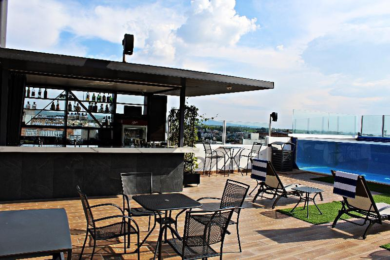 Food & Drinks 5, Sara N Hotel & Spa, Zapotlanejo