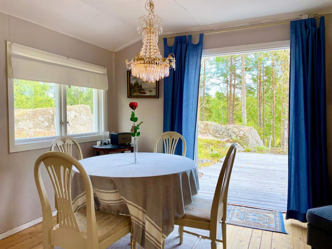 Interior 2, 4 Star Holiday Home in Oregrund, Östhammar