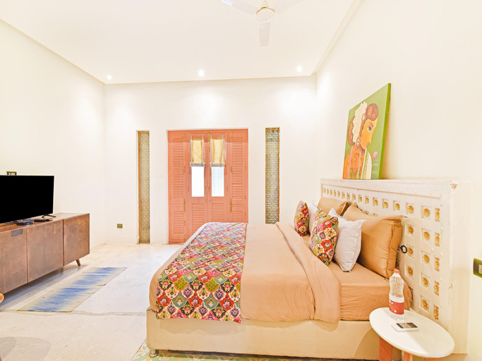Facilities 2, DanCenter Parijat Villas & Suites Udaipur, Rajsamand