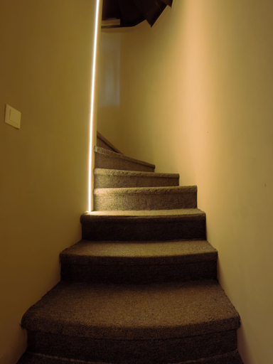 Interior 4, Camp & Hostel Maltakva, Khobi