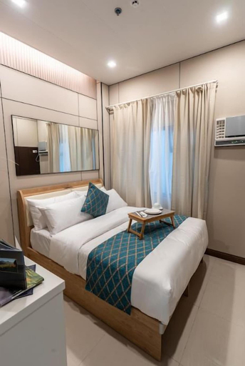 Room 2, Sage Hotel by SMS Hospitality, Oroquieta City
