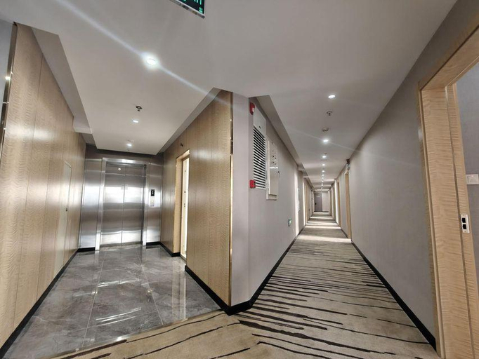 Others 2, Dalian Platinum Hotel, Dalian