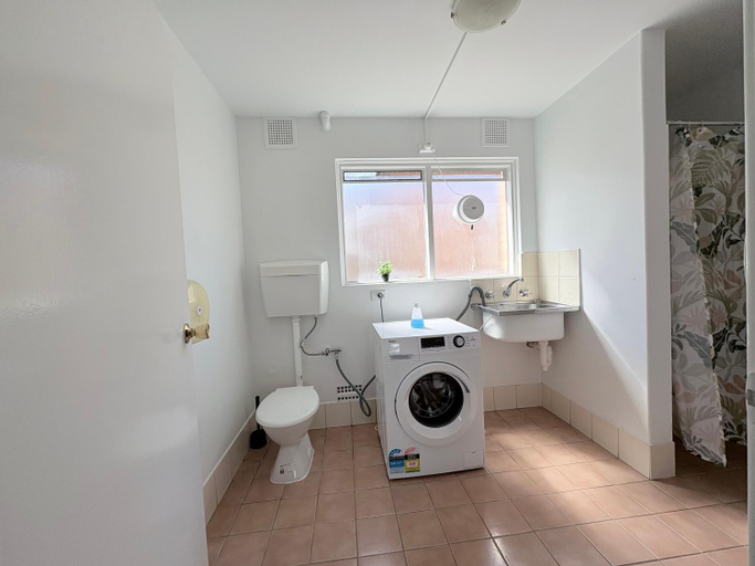 Bathroom 5, Apartment 19 Burswood, Perth