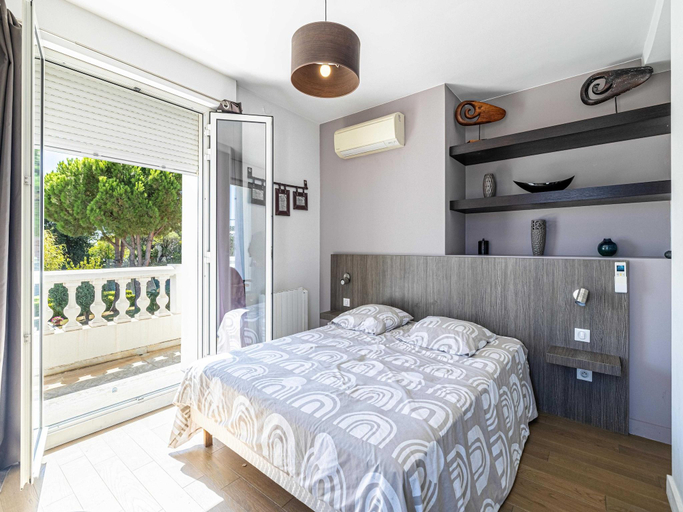 Facilities 2, A/c Villa 8BR/15P with Pool & Tennis – Antibes, Alpes-Maritimes