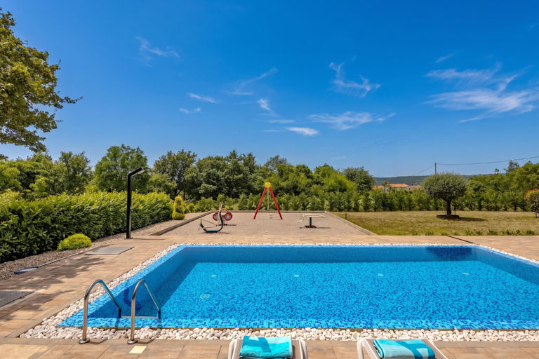 Pool 2, Villa Erla, Sveta Nedelja