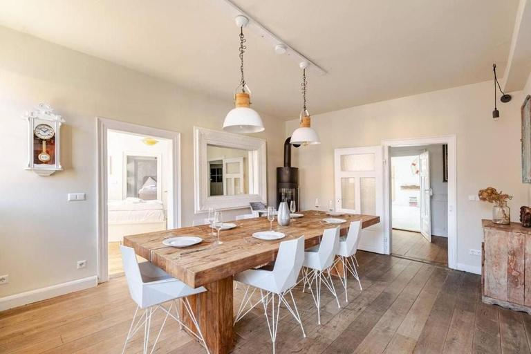 Dining 3, Stilhaus 1730, Enzkreis