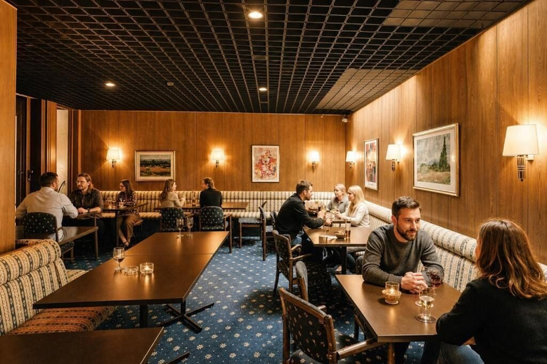Dining 3, REDBERRY Hotel - Düsseldorf - Neuss, Rhein-Kreis Neuss